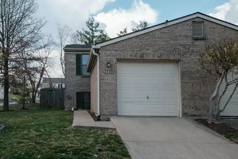 2555 Knightsbridge Ln, Lexington, KY 40509