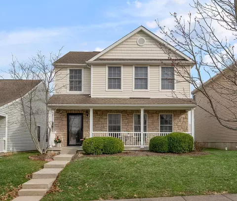 1029 Lemon Rue Way, Lexington, KY 40515