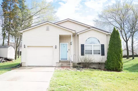 511 Collins Lndg, Frankfort, KY 40601