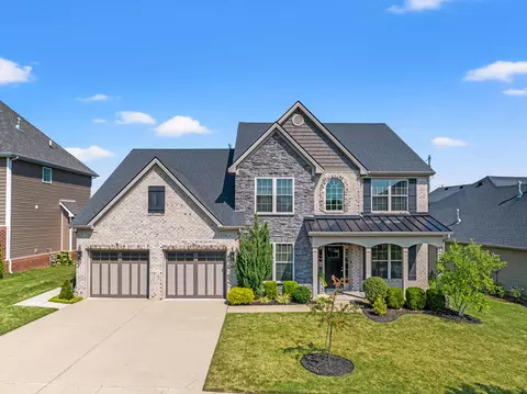 1637 Cornelius Trce, Lexington, KY 40509