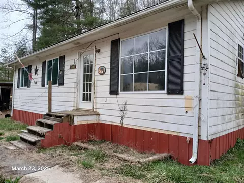 86 Harrison Sheffield Rd, Campton, KY 41301 photo 3