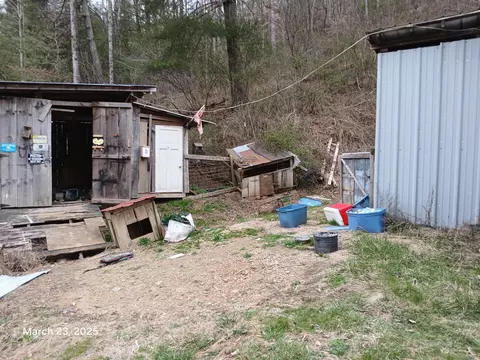 86 Harrison Sheffield Rd, Campton, KY 41301 photo 5