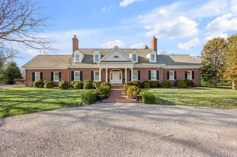 4848 Lexington Rd, Paris, KY 40361