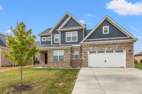 205 Halfhill Ln, Nicholasville, KY 40356