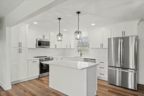 3328 Mackville Rd, Harrodsburg, KY 40330
