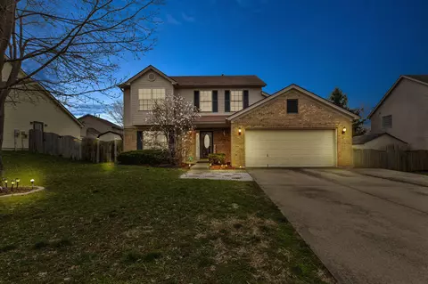 163 Hemingway Pl, Georgetown, KY 40324