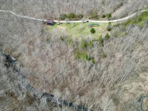 3263 Lower Turkey Creek Rd, Monticello, KY 42633