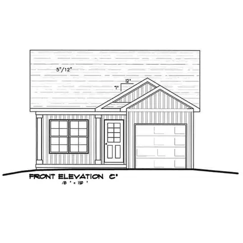 764 Harrison Trce, Lexington, KY 40505