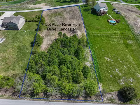 lot55 River Run Dr, Lancaster, KY 40444