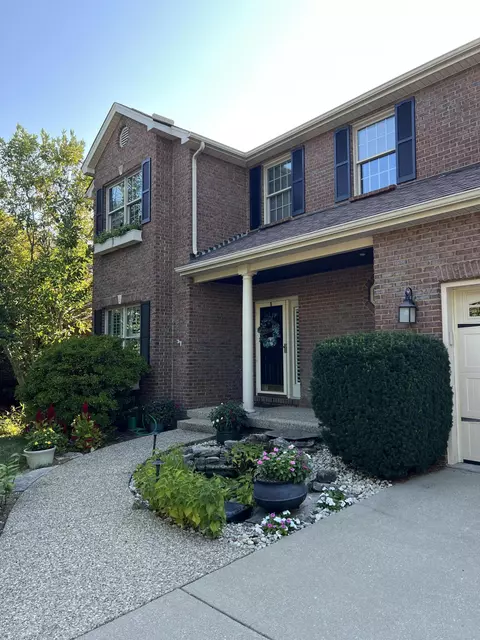 3312 Higgens Ct, Lexington, KY 40513