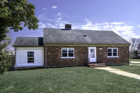 1205 Dale Ave, Frankfort, KY 40601