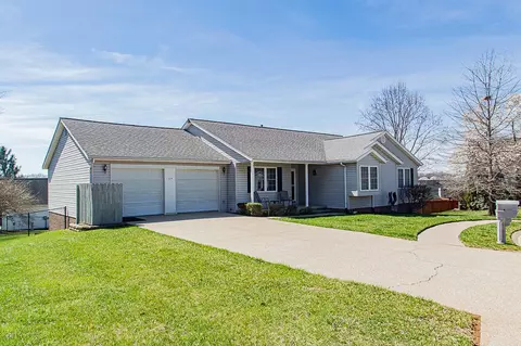 114 Cinnamon Teal Ct, Frankfort, KY 40601