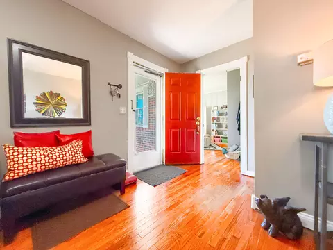 725 N Hancock Ave, Corbin, KY 40701 photo 4