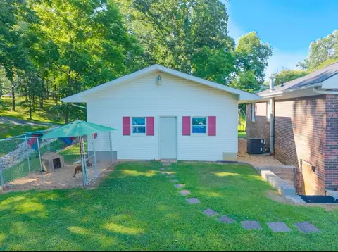 725 N Hancock Ave, Corbin, KY 40701 photo 59