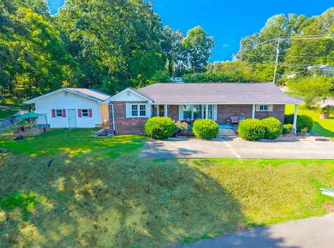 725 N Hancock Ave, Corbin, KY 40701 photo 2