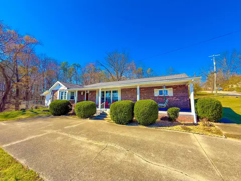 725 N Hancock Ave, Corbin, KY 40701