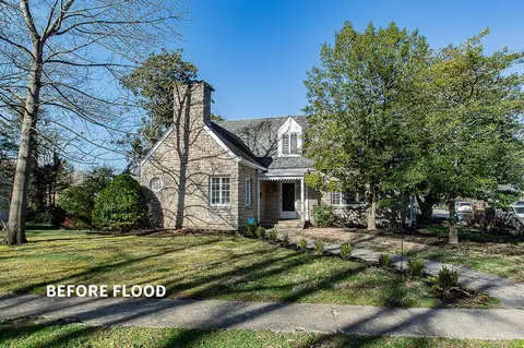 300 Paul Sawyier Dr, Frankfort, KY 40601