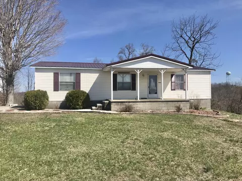 1156 Walnut Grv, Vanceburg, KY 41179
