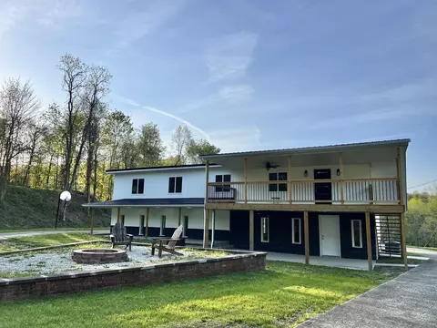 9262 State Highway 174, Morehead, KY 40351
