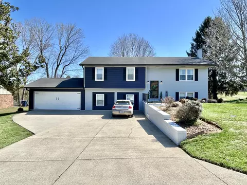 104 Hidden Crest Dr, Somerset, KY 42503