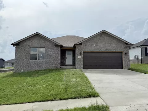 752 Yellowstone Trl, Richmond, KY 40475