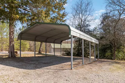 Exterior - 125 Mcdowell Rd, Burnside, KY 42519 photo 16 of 17