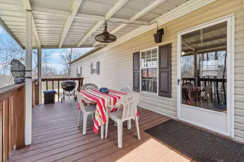 Exterior - 125 Mcdowell Rd, Burnside, KY 42519 photo 6 of 17