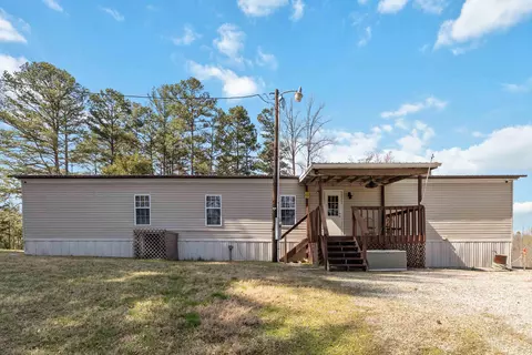 Exterior - 125 Mcdowell Rd, Burnside, KY 42519 photo 11 of 17