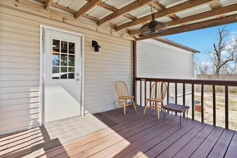 Exterior - 125 Mcdowell Rd, Burnside, KY 42519 photo 10 of 17