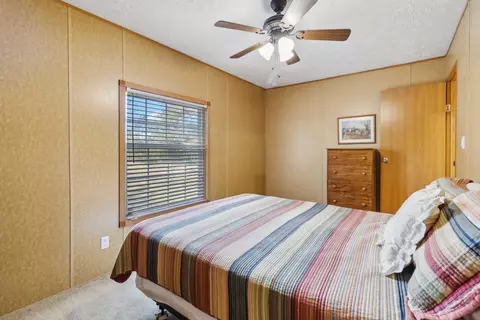 Bedroom - 125 Mcdowell Rd, Burnside, KY 42519 photo 8 of 11