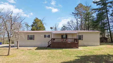 Exterior - 125 Mcdowell Rd, Burnside, KY 42519 photo 3 of 17