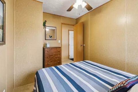 Bedroom - 125 Mcdowell Rd, Burnside, KY 42519 photo 7 of 11