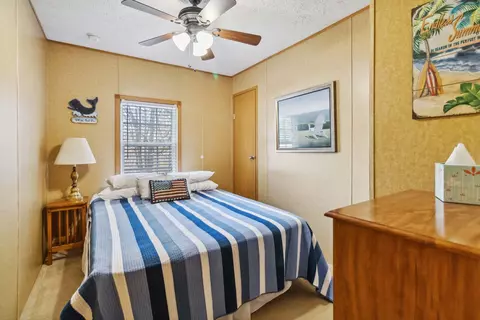 Bedroom - 125 Mcdowell Rd, Burnside, KY 42519 photo 5 of 11