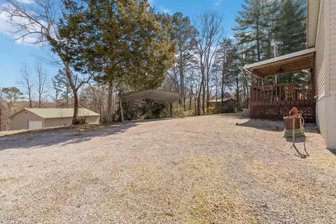 Exterior - 125 Mcdowell Rd, Burnside, KY 42519 photo 12 of 17