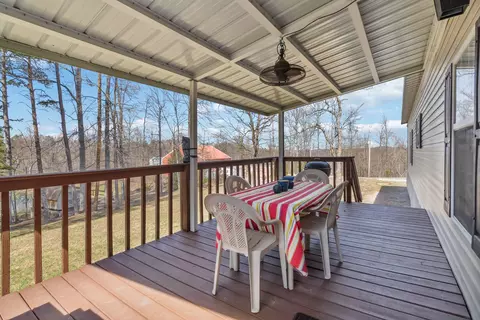 Exterior - 125 Mcdowell Rd, Burnside, KY 42519 photo 7 of 17