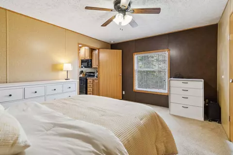 Bedroom - 125 Mcdowell Rd, Burnside, KY 42519 photo 4 of 11