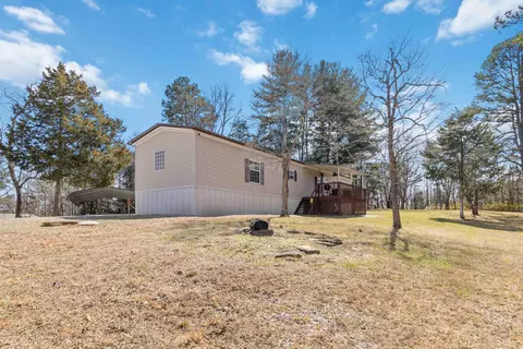Exterior - 125 Mcdowell Rd, Burnside, KY 42519 photo 2 of 17