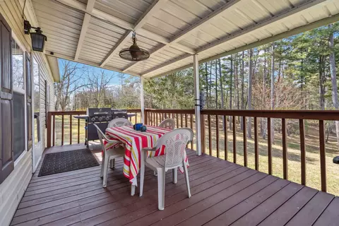 Exterior - 125 Mcdowell Rd, Burnside, KY 42519 photo 5 of 17
