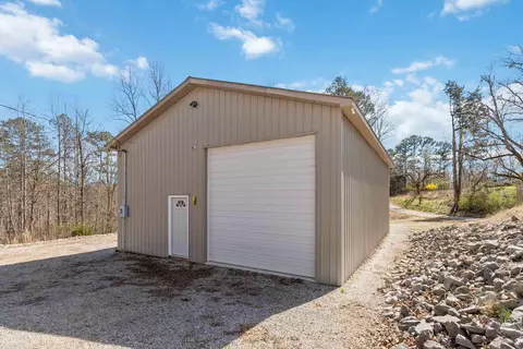 Exterior - 125 Mcdowell Rd, Burnside, KY 42519 photo 13 of 17