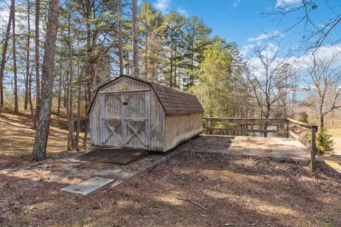 Exterior - 125 Mcdowell Rd, Burnside, KY 42519 photo 15 of 17