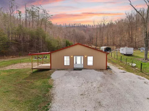 465 Gales Trl, Jeffersonville, KY 40337