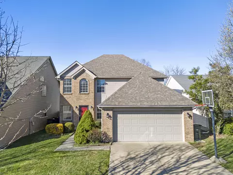 561 Millpond Rd, Lexington, KY 40514