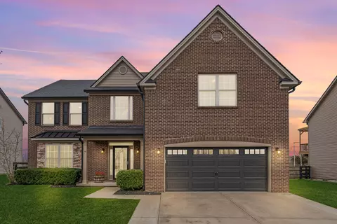 2016 Kearns Way, Richmond, KY 40475
