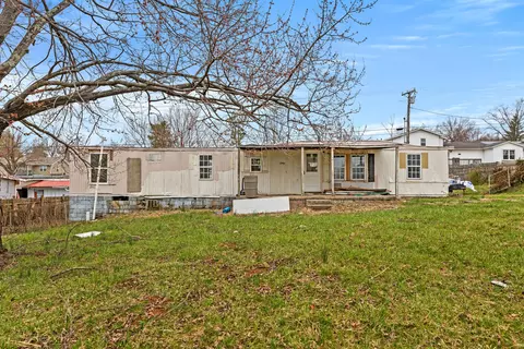 459 Clarence Dr, Nicholasville, KY 40356