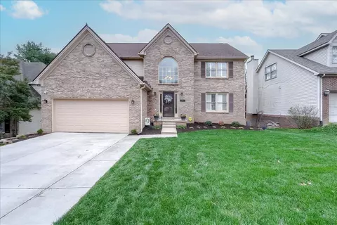 424 Amberley Dr, Lexington, KY 40515