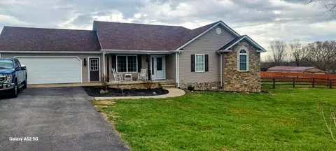 263 Rolling Meadows Dr, Lancaster, KY 40444 photo 1