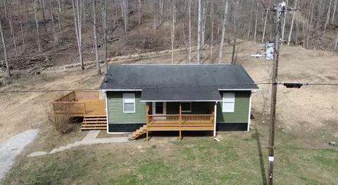 1799 Rock Run Rd, Vanceburg, KY 41179
