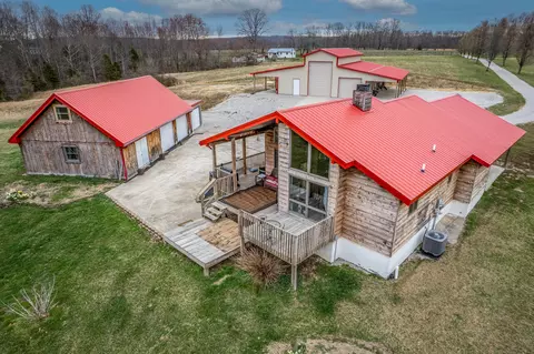 405 Vanlandingham Rd, Salt Lick, KY 40371