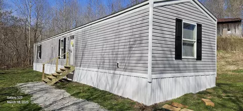 2636 State Highway 1626, Olive Hill, KY 41164