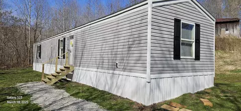 2636 State Highway 1626, Olive Hill, KY 41164